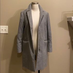 TopShop Topcoat US Size 2